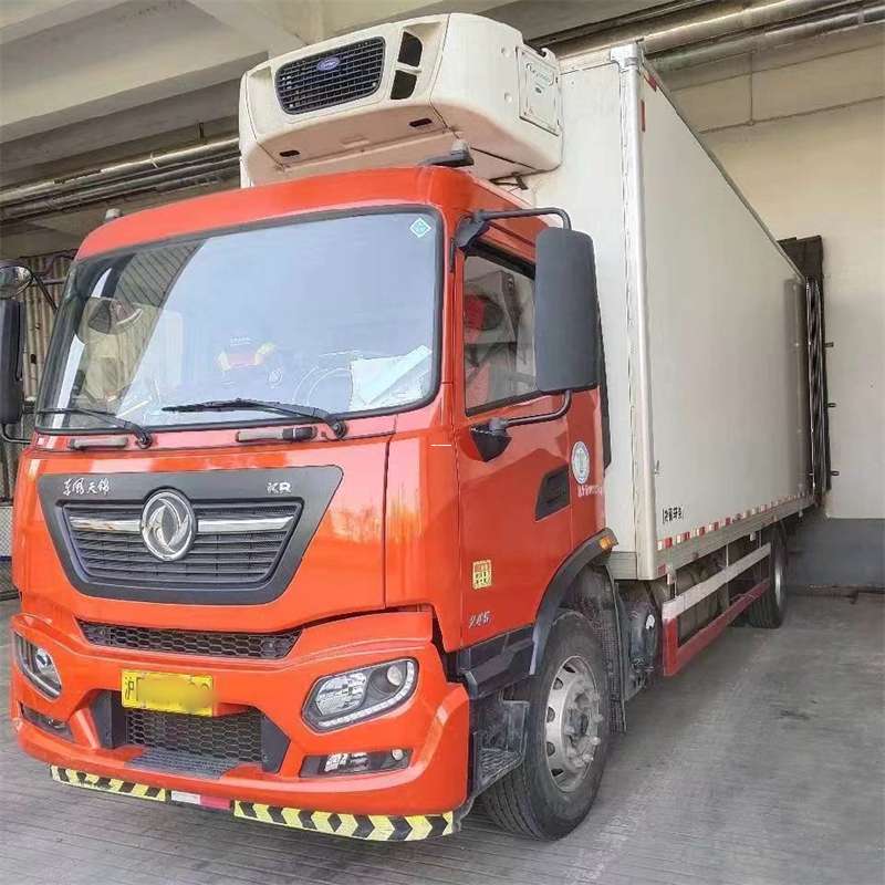 临西县潞城区物流：多元专线与高效运输探秘
