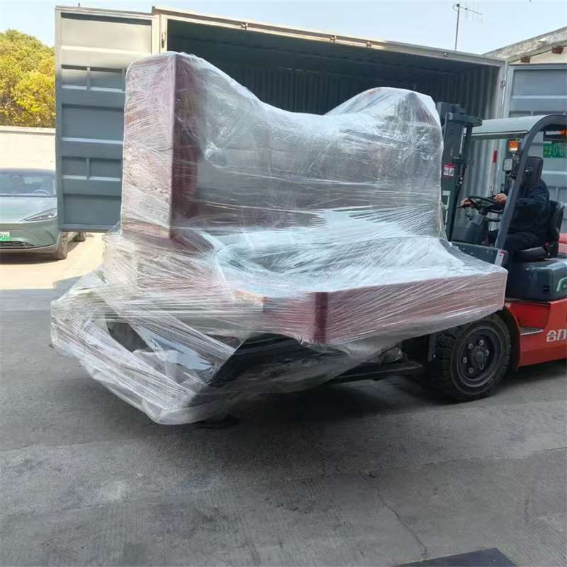 临西县眉山市物流专线：多元货运服务探秘